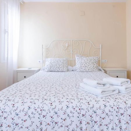 Fantastico Apartamento Junto A La Juderia Córdoba Kültér fotó