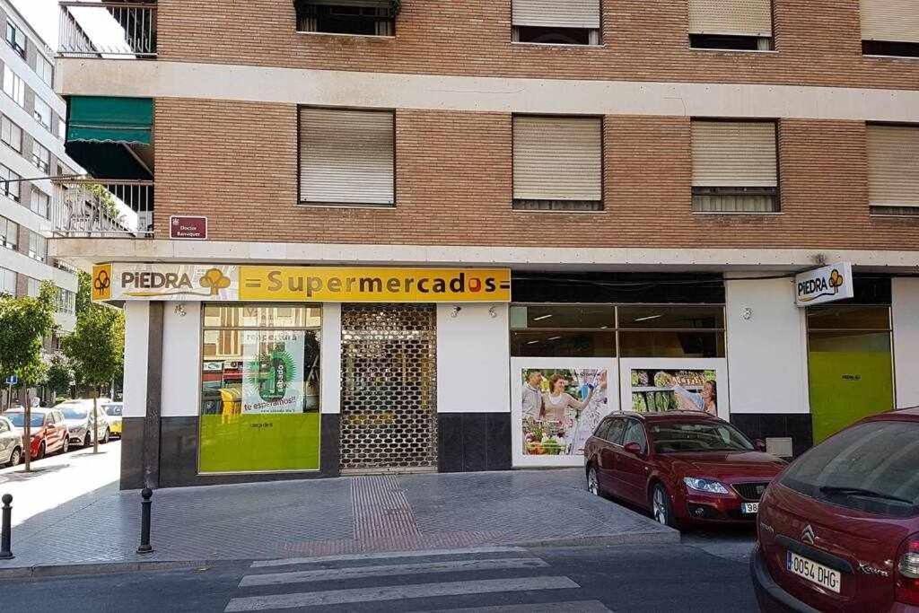 Fantastico Apartamento Junto A La Juderia Córdoba Kültér fotó