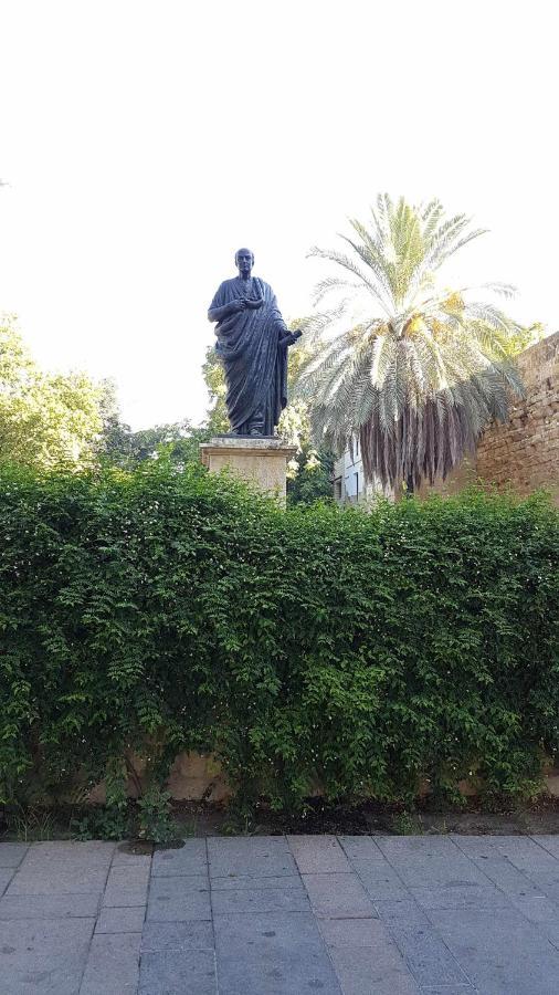 Fantastico Apartamento Junto A La Juderia Córdoba Kültér fotó