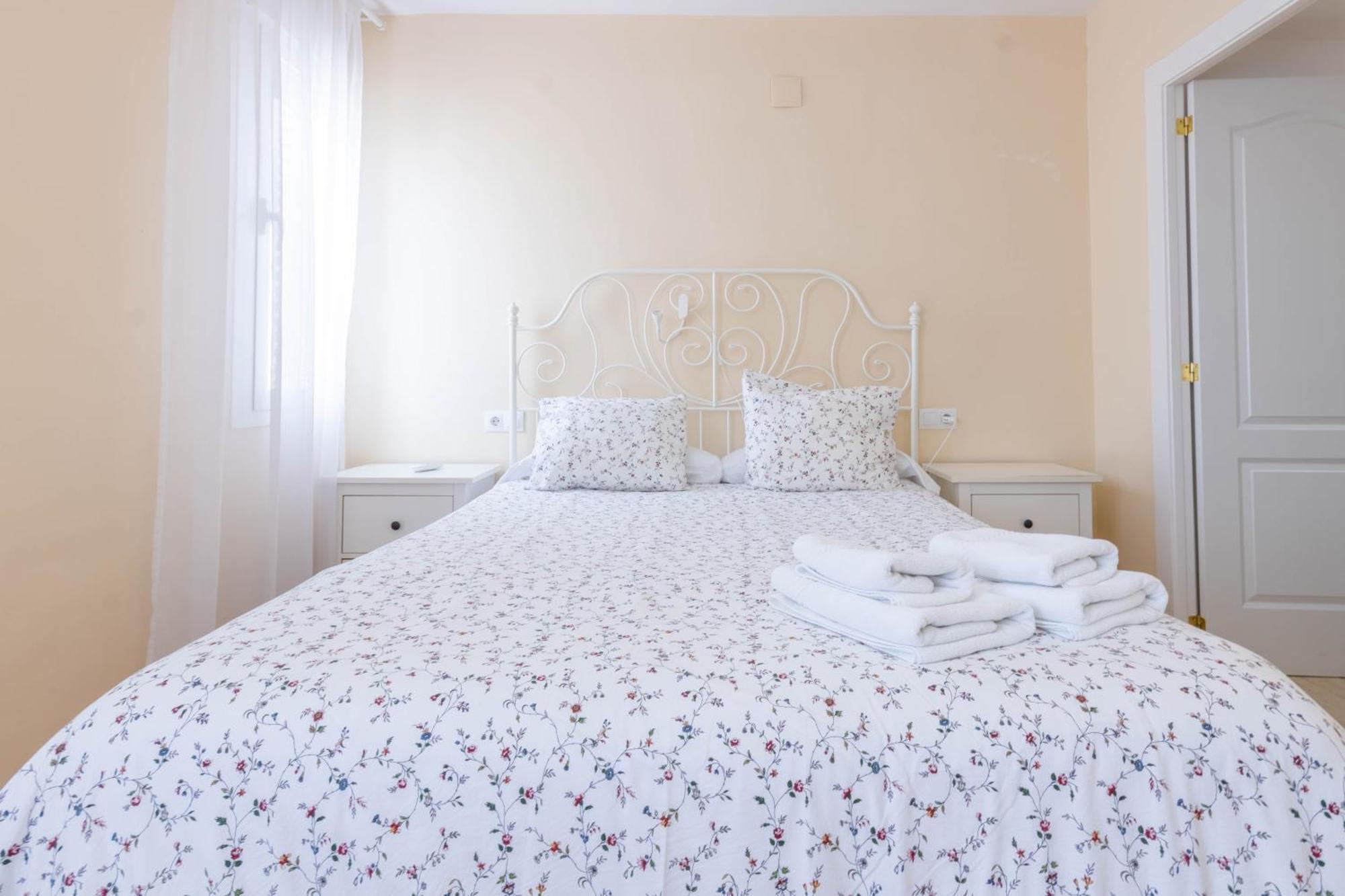 Fantastico Apartamento Junto A La Juderia Córdoba Kültér fotó