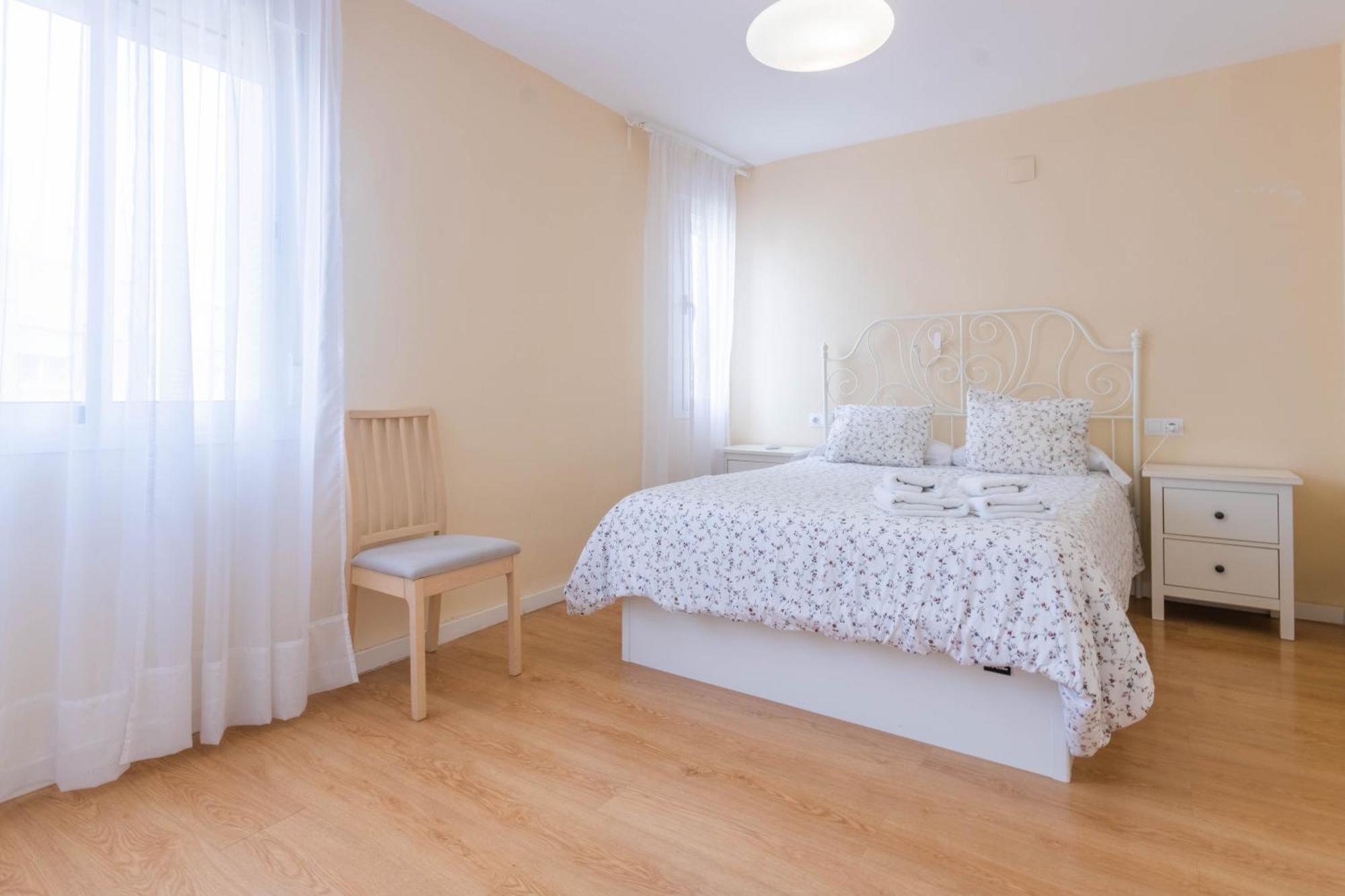 Fantastico Apartamento Junto A La Juderia Córdoba Kültér fotó