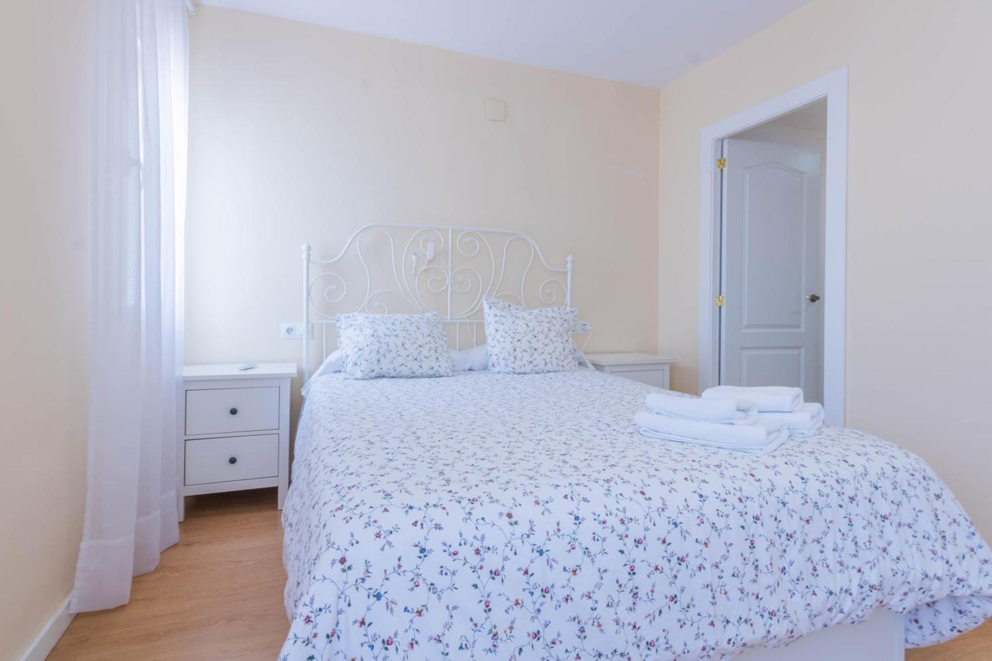 Fantastico Apartamento Junto A La Juderia Córdoba Kültér fotó