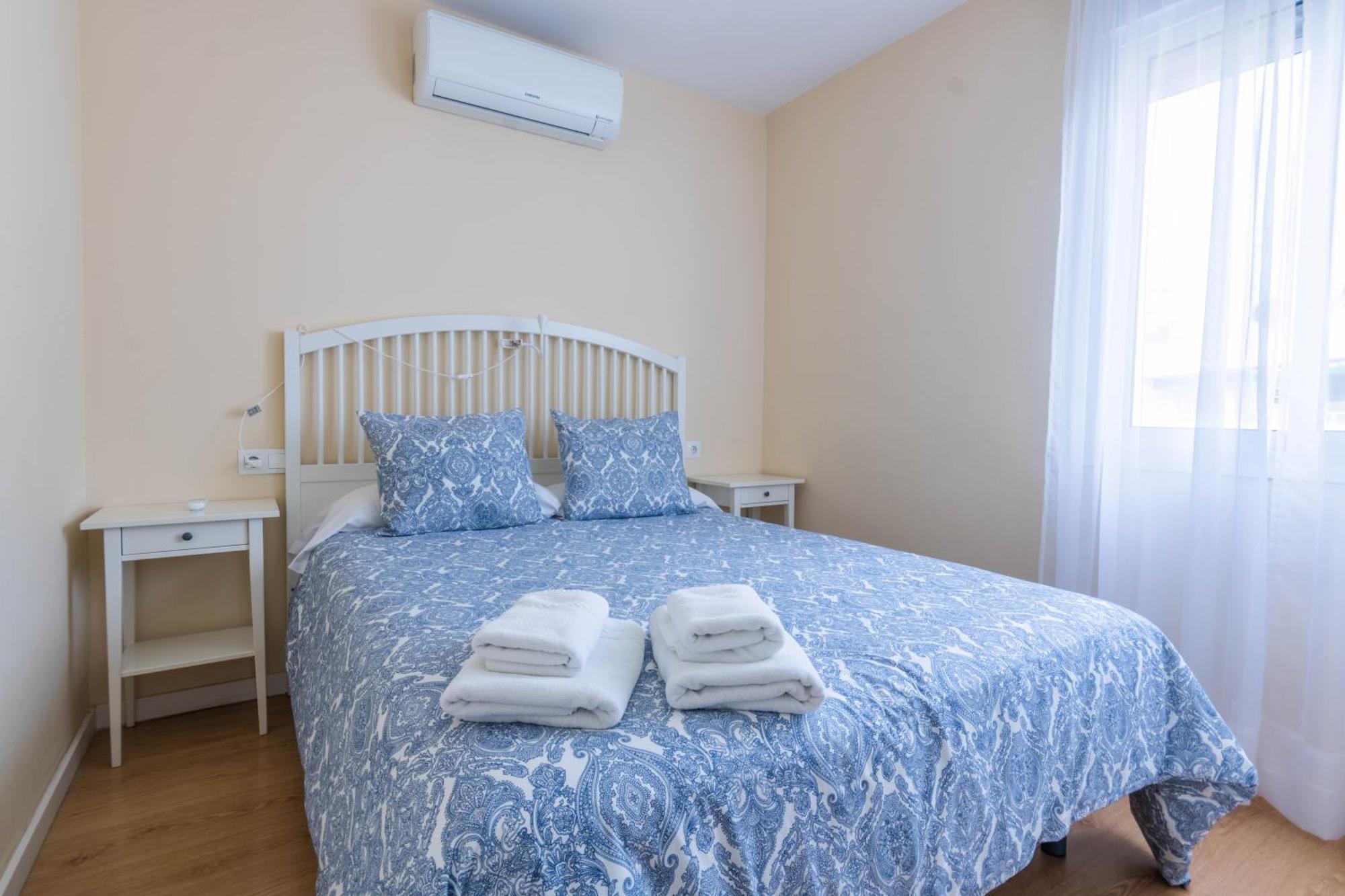 Fantastico Apartamento Junto A La Juderia Córdoba Kültér fotó