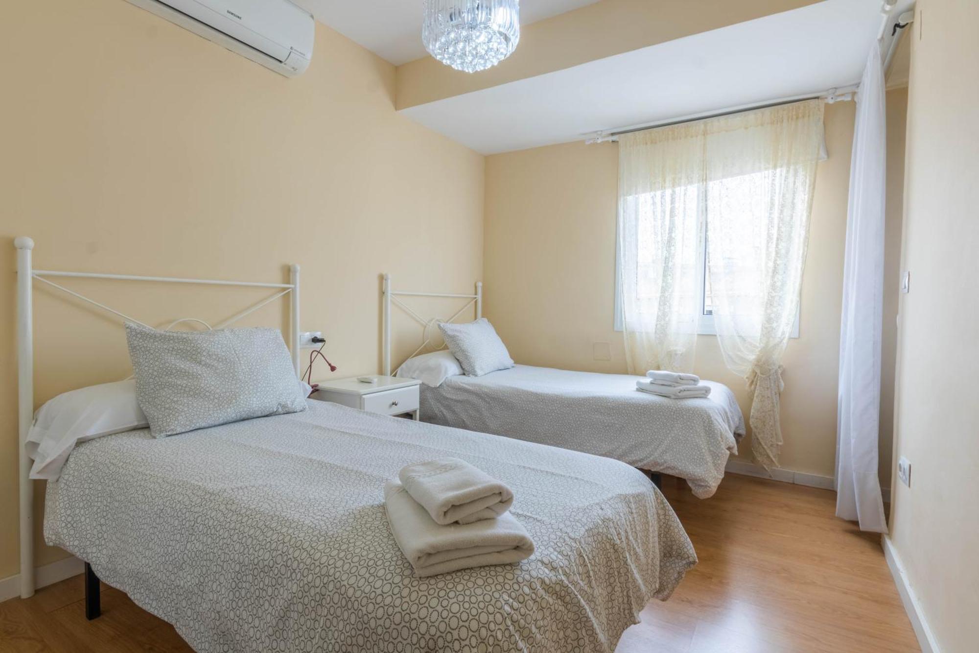 Fantastico Apartamento Junto A La Juderia Córdoba Kültér fotó